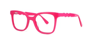 Red Eyeglasses 28572E