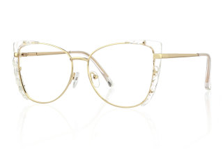 clear Eyeglasses