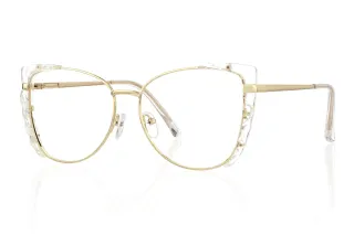 clear Eyeglasses