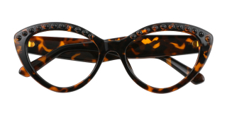 tortoiseshell Eyeglasses