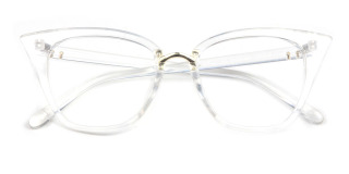 clear Eyeglasses
