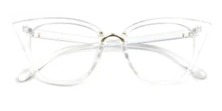clear Eyeglasses