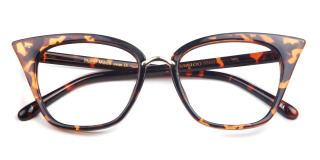 tortoiseshell Eyeglasses