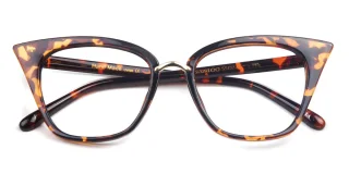 tortoiseshell Eyeglasses