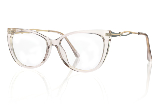 clear Eyeglasses