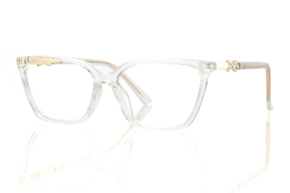clear Eyeglasses
