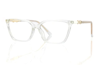 clear Eyeglasses