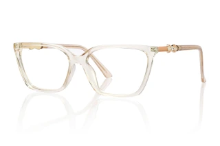 gold Eyeglasses
