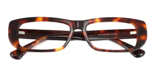 floral Eyeglasses