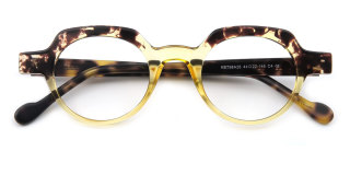tortoiseshell Eyeglasses