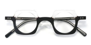 clear Eyeglasses