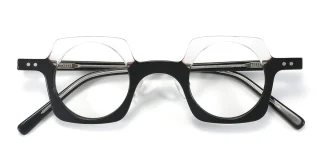 clear Eyeglasses