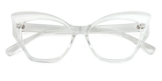 clear Eyeglasses