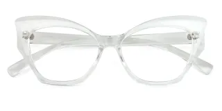 clear Eyeglasses