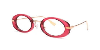 Red Eyeglasses 31946C