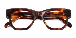 floral Eyeglasses