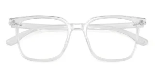 clear Eyeglasses