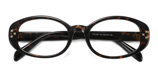 tortoiseshell Eyeglasses