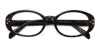 tortoiseshell Eyeglasses