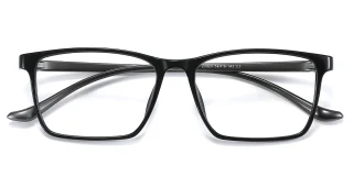 grey Eyeglasses