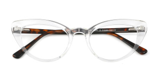 clear Eyeglasses