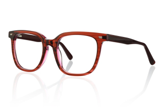 floral Eyeglasses