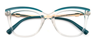 clear Eyeglasses