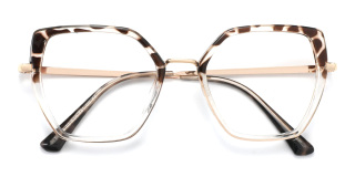 tortoiseshell Eyeglasses