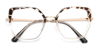 tortoiseshell Eyeglasses