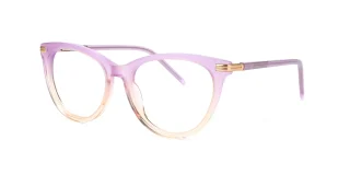 Pink Eyeglasses 35355C