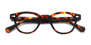 tortoiseshell Eyeglasses