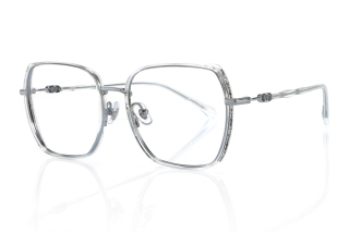 clear Eyeglasses