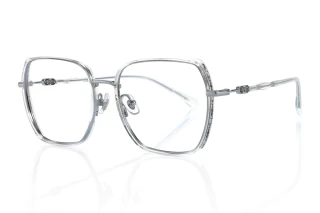 clear Eyeglasses