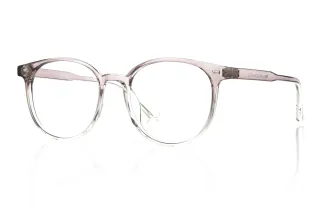grey Eyeglasses