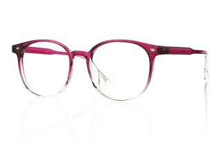 purple Eyeglasses