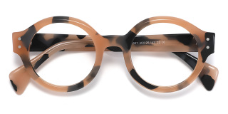 tortoiseshell Eyeglasses