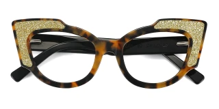 tortoiseshell Eyeglasses