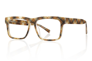 yellow Eyeglasses