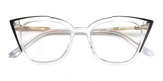 clear Eyeglasses