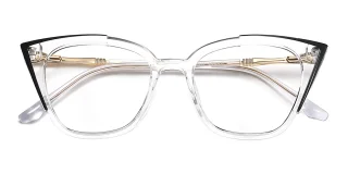 clear Eyeglasses