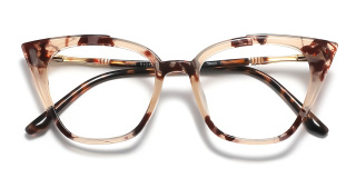tortoiseshell Eyeglasses