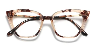 tortoiseshell Eyeglasses