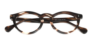 tortoiseshell Eyeglasses