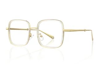 clear Eyeglasses