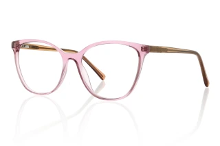 purple Eyeglasses