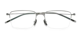 Green Eyeglasses 38710C