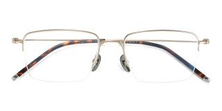 tortoiseshell Eyeglasses