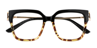 tortoiseshell Eyeglasses