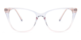 blue_pink Eyeglasses
