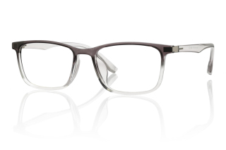 grey Eyeglasses